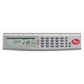 Multifunction 8" Ruler Calculator